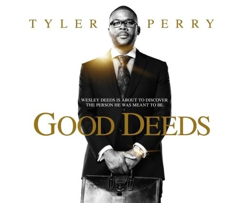 Good Deeds (Trailer), Tyler Perry