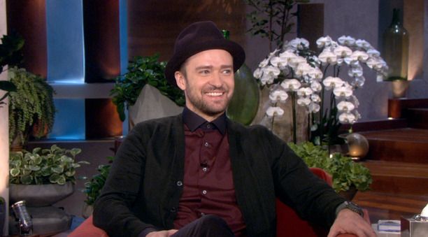 Justin Timberlake : Ellen (9/2013) photo 093013-11016-sick-612x339.jpg