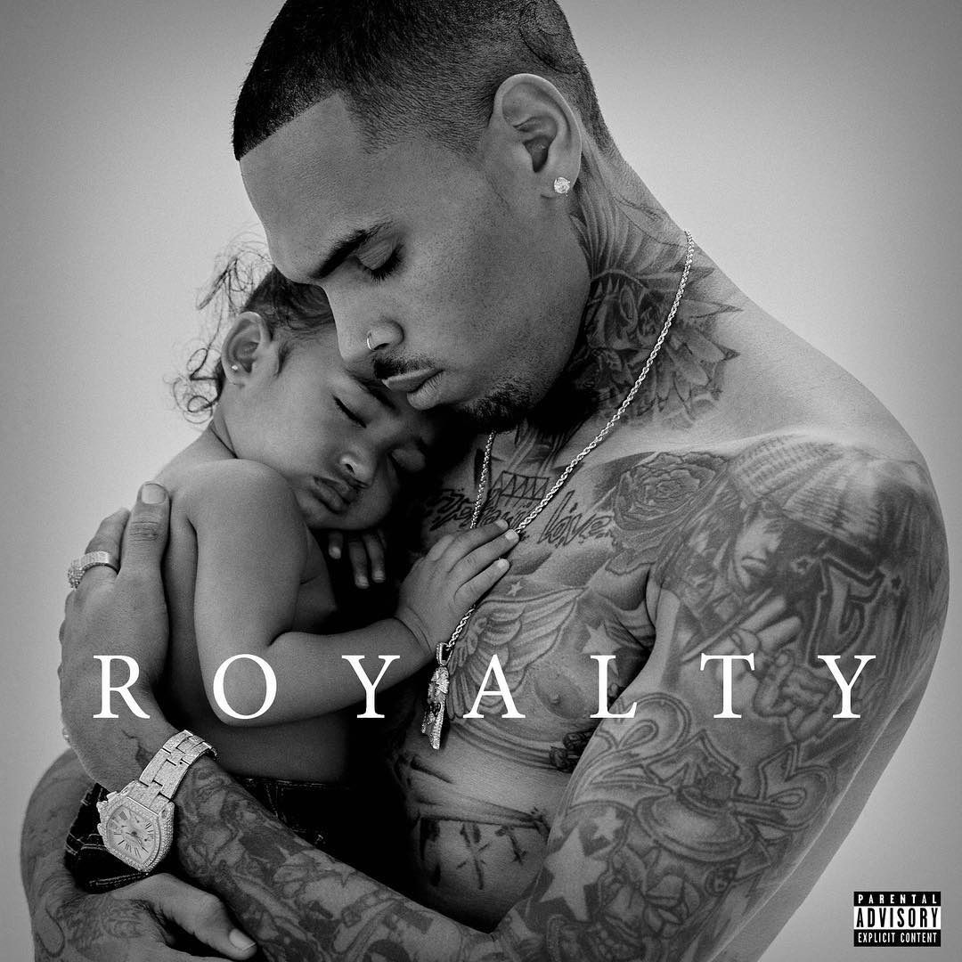 Chris Brown : Royalty (Album Cover) photo 12144226_722389084528175_1626611088_n.jpg