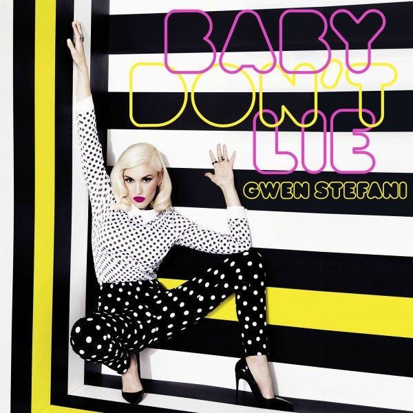 Gwen Stefani : Baby Don't Lie (Promo) photo 141018-gwen-stefani.jpg