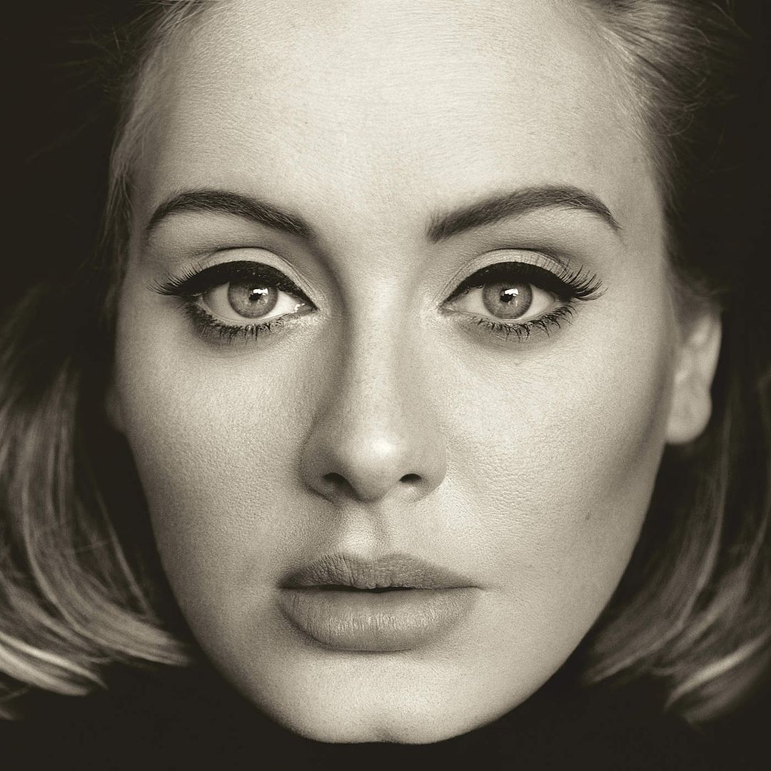 Adele : 25 (Album Cover) photo 251.jpg