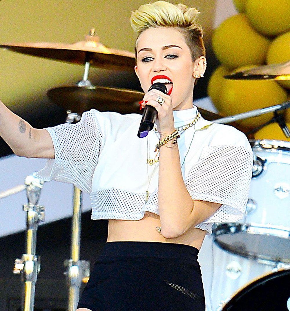 Miley Cyrus : JKL (June 2013) photo 26mcyrus1.jpg