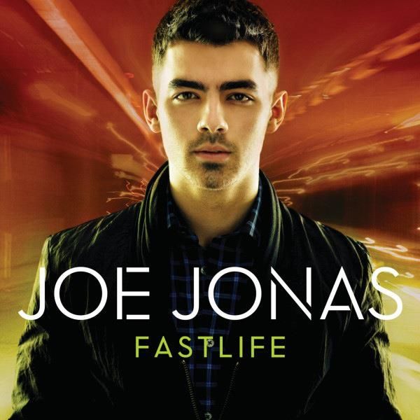 Fast Life (Album Cover)