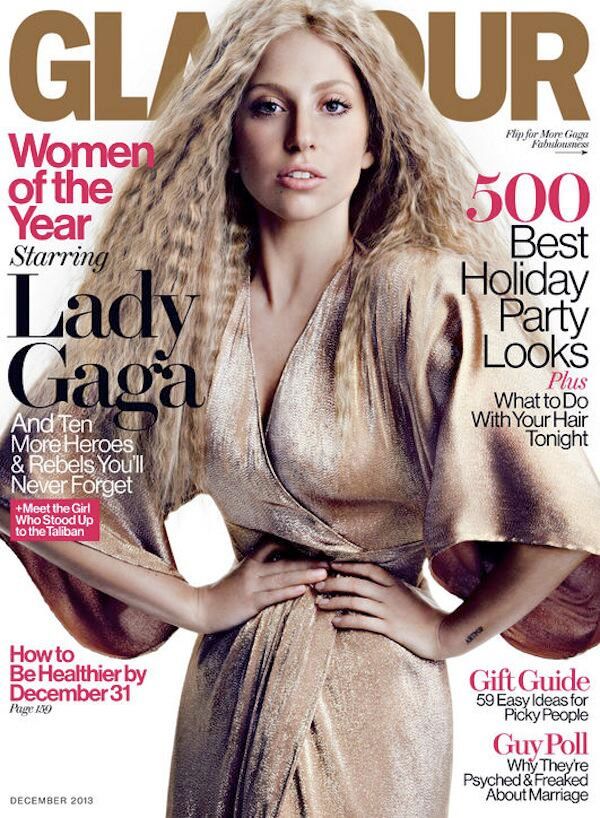 Lady GaGa : Glamour (December 2013) photo BXxKFyWIYAAvg81.jpg