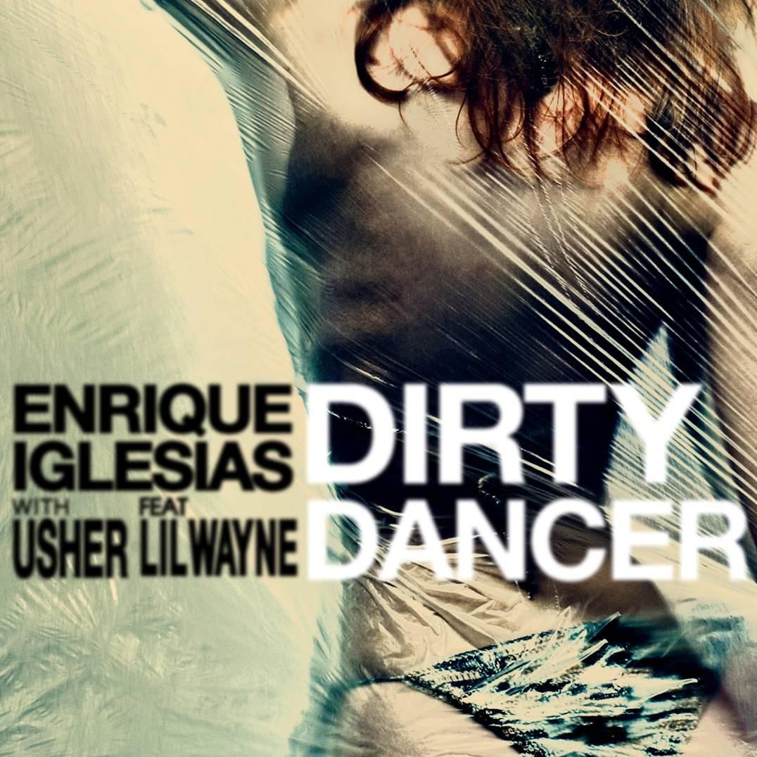 Dirty Dancer (Single Cover)
