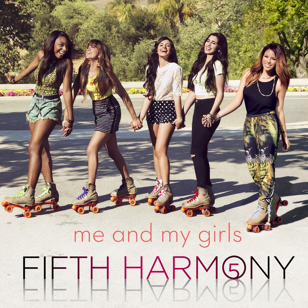Fifth Harmony : Me & My Girls (Single Cover) photo Fifth-Harmony-Me-and-My-Girls-2013-1200x1200.png