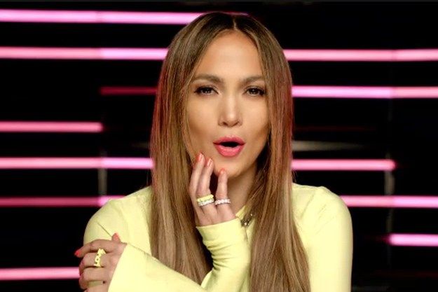 Goin' In (Video), Jennifer Lopez