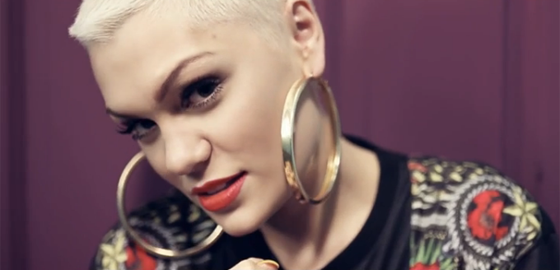 Jessie J : Its My Party (Video) photo JJ_Itsmyparty_video.png