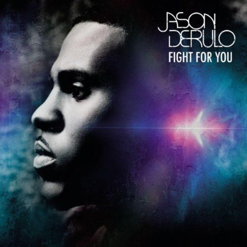 Fight for You (Single Cover)