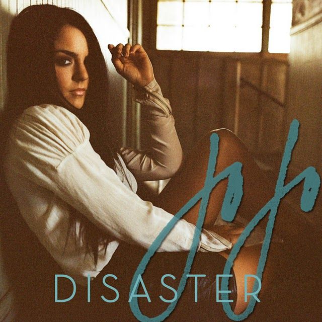 Disaster (Single Cover)