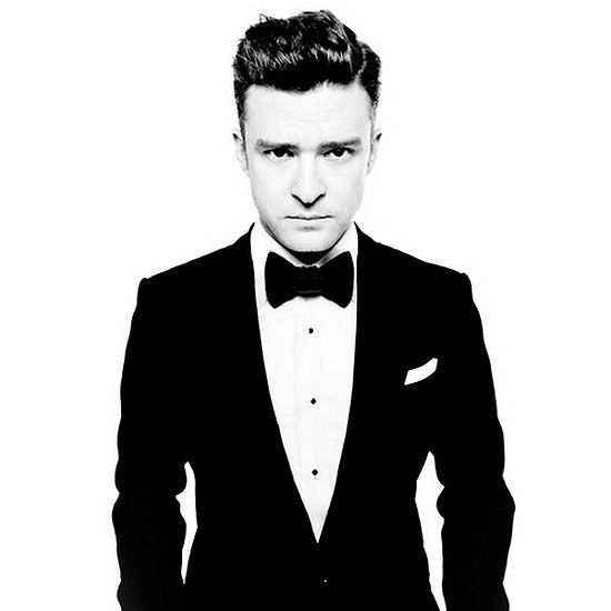 20/20 Experience (Promo), Justin Timberlake