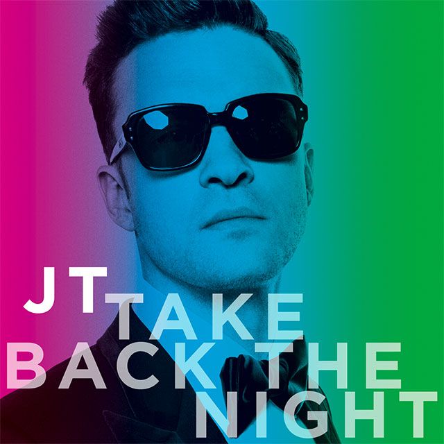 Justin Timberlake : Take Back the Night (Single Cover) photo Justin-Timberlake-Take-Back-The-Night.jpg