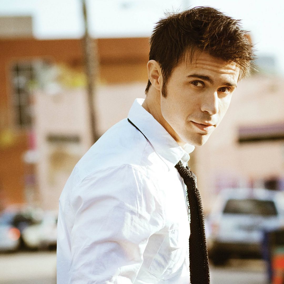 Kris Allen