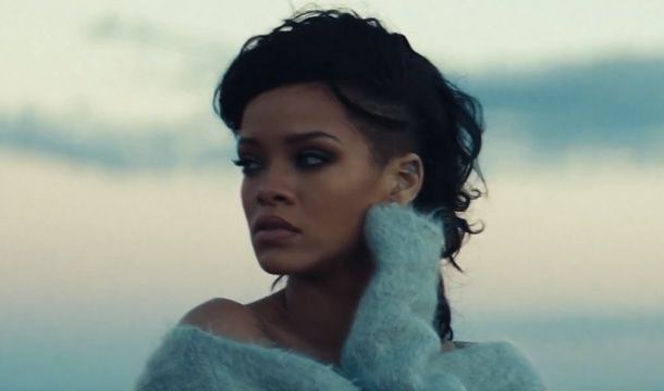 Diamonds (Video), Rihanna