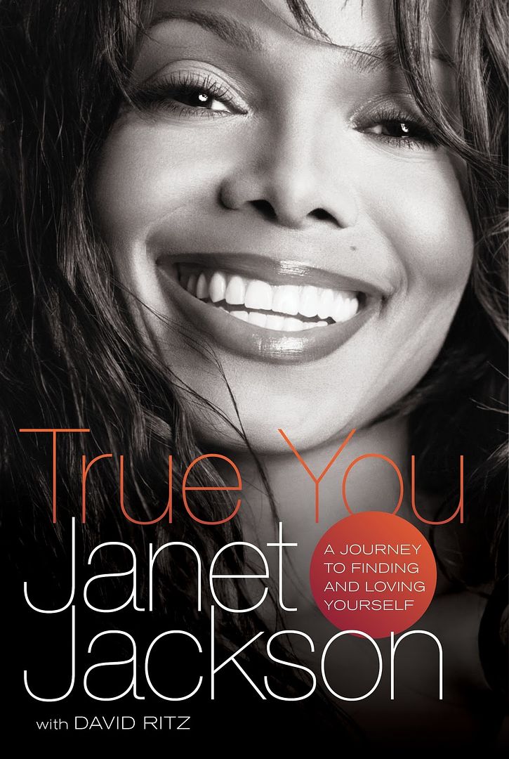 True You (Official Book Cover)