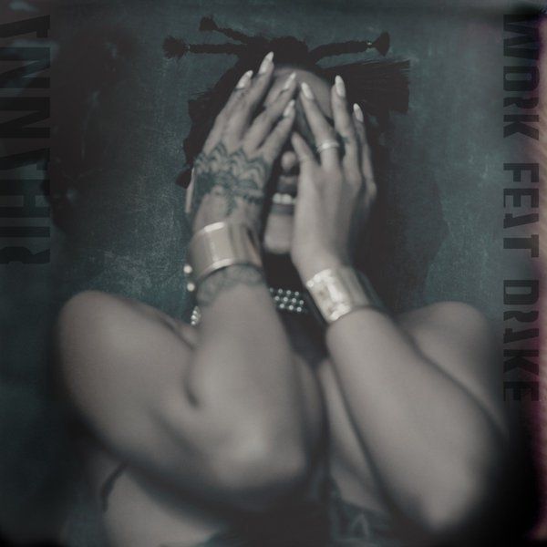 Rihanna : Work (Single Cover) photo Work.jpg