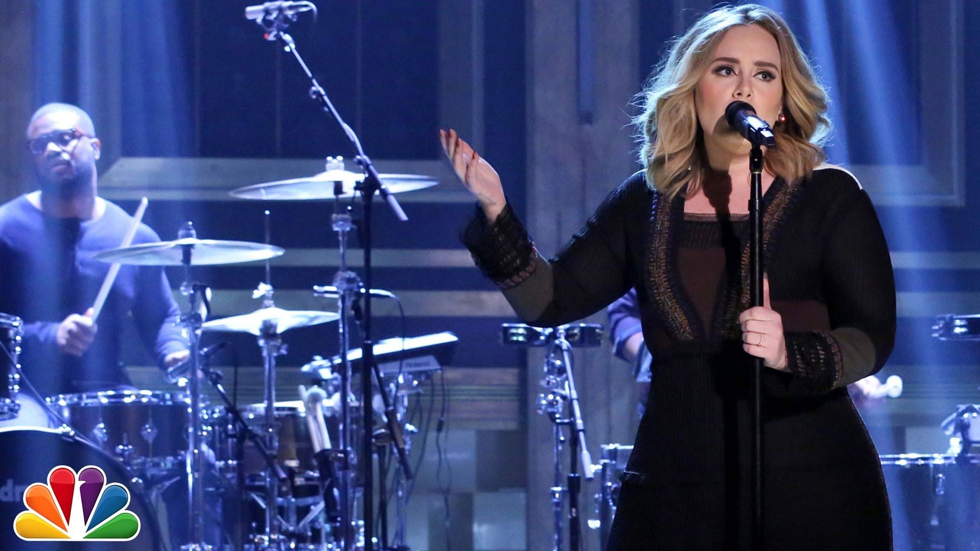 Adele : The Tonight Show (Nov. 2015) photo adele-water-under-the-bridge-lis.jpg