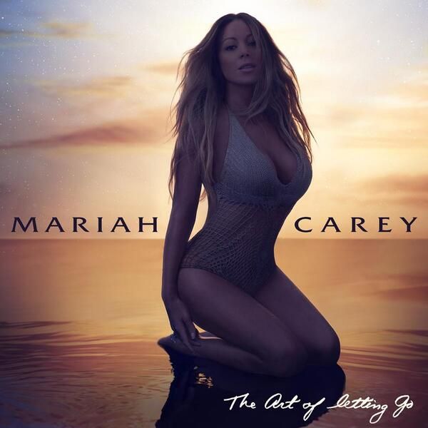 Mariah Carey : The Art of Letting Go (Cover) photo artofmc.jpg