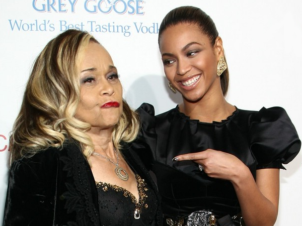 Etta James &amp; Beyonce, Etta James, Beyonce