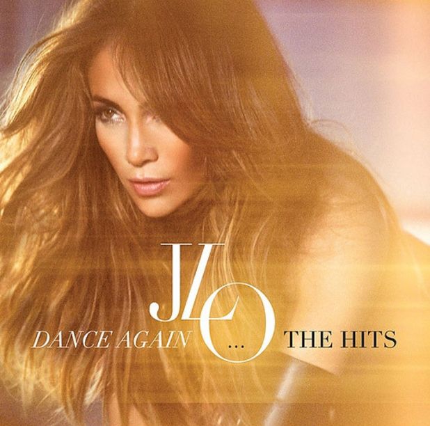 Dance Again (Greatest Hits Cover), Jennifer Lopez