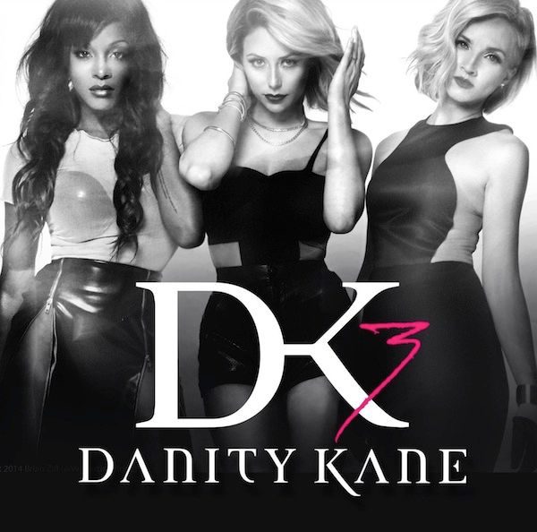 Danity Kane : DK3 (Album Cover) photo danity-kane-dk3-thatgrapejuice.jpg