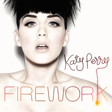 Firework (Single Cover)