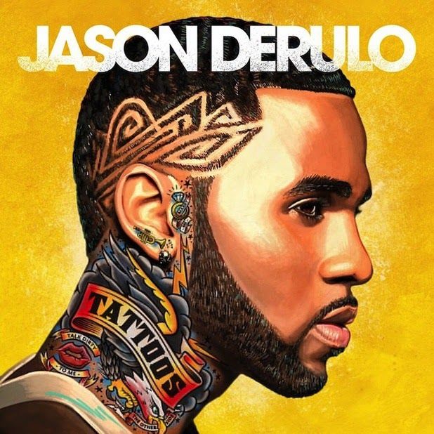 Jason Derulo : Tattoos (Album Cover) photo jason-derulo-tattoos-album-cover.jpg