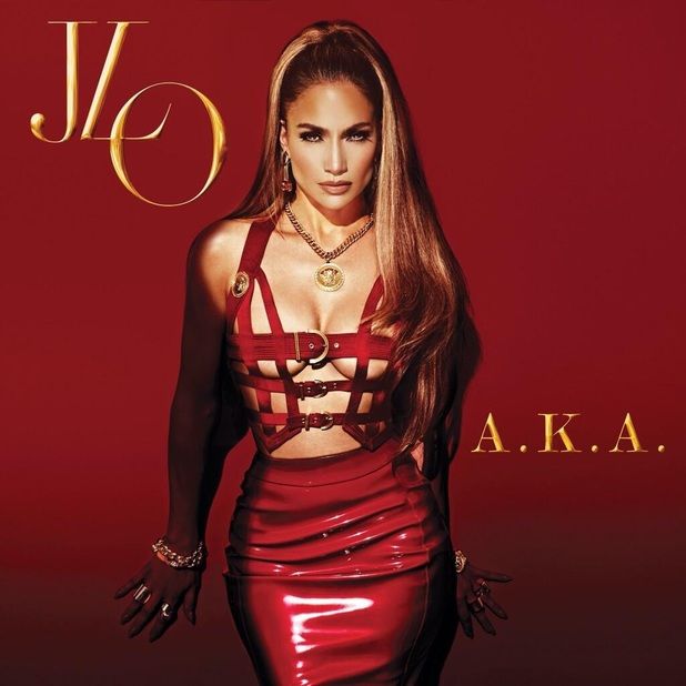 Jennifer Lopez : A.K.A. (Album Cover) photo jennifer-lopez-aka.jpg