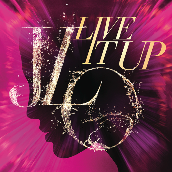 Jennifer Lopez : Live It Up (Single Cover) photo jennifer-lopez-live-it-up-cover.png