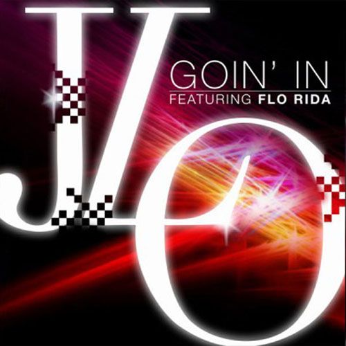 Goin' In (Single Cover), Jennifer Lopez