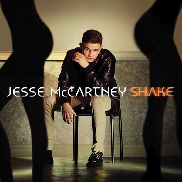 Shake (Official Single Cover)