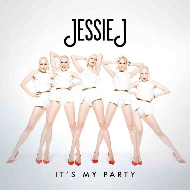 Jessie J : It's My Party (Video) photo jessie-j-its-my-party-620x620.jpg