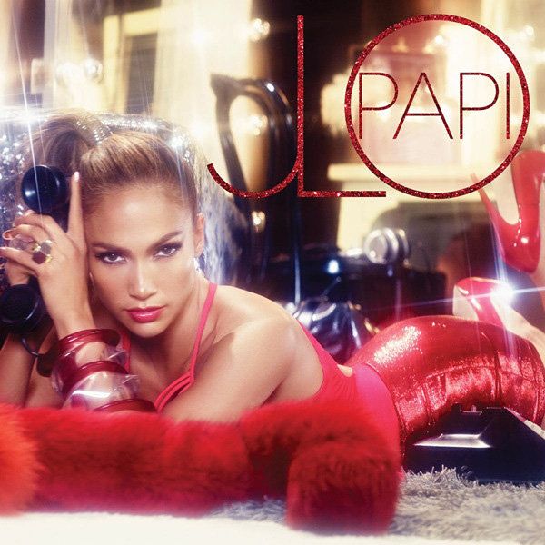 Papi (Single Cover)