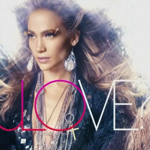 Love? (Official Album Cover)