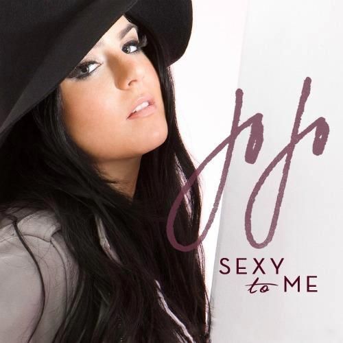 Sexy to Me (Single Cover), JoJo