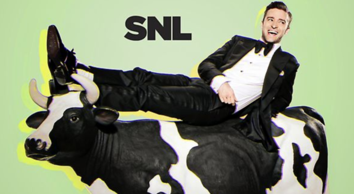 Justin Timberlake : SNL (Promo) photo justin-timberlake-snl3-celebbug.png
