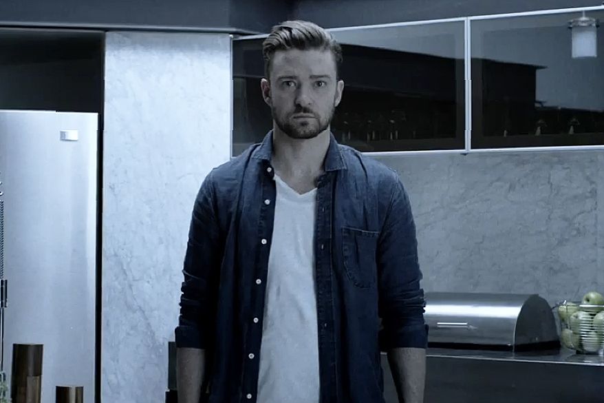 Justin Timberlake : TKO (Video) photo justin-timberlake-tko-video-0.jpg
