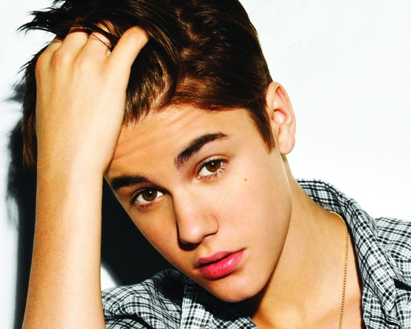 Boyfriend (Promo), Justin Bieber