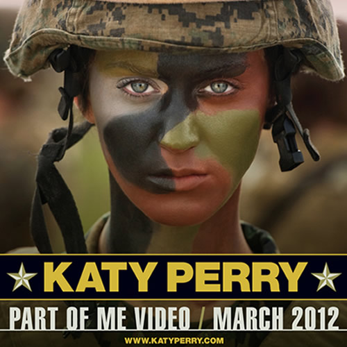 Part of Me (Video), Katy Perry