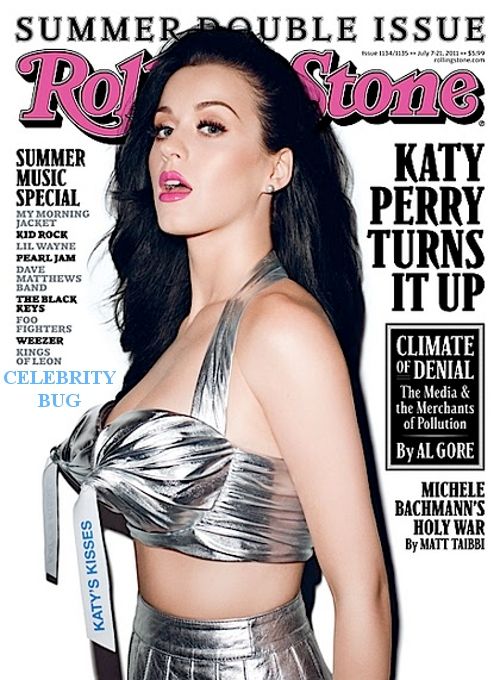 Rolling Stone (June 2011)