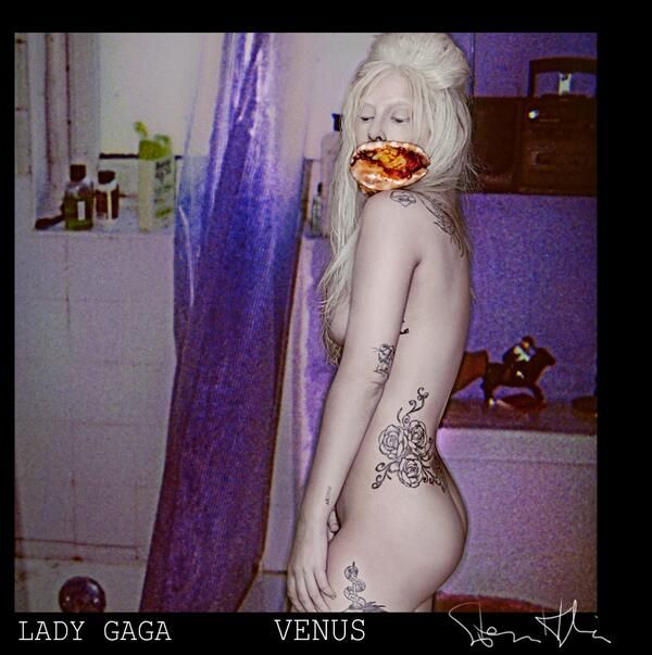 Lady GaGa : Venus (Cover) photo lady-gaga-venus-3.jpg