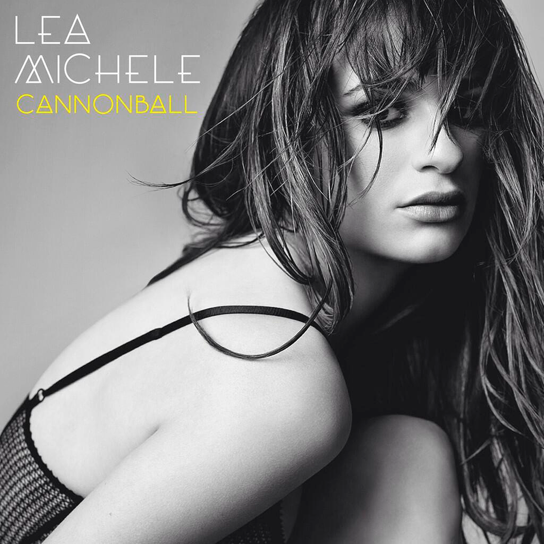 Lea Michele : Cannonball (Single Cover) photo lea-michele-cannonball-2013-1200x1200.png