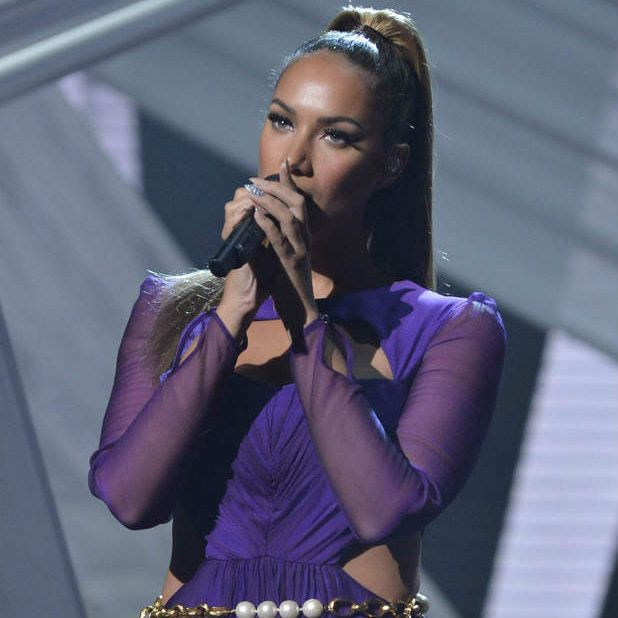 X Factor UK (October 2012), Leona Lewis
