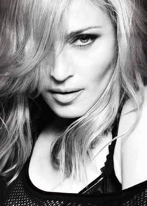 MDNA (Promo), Madonna