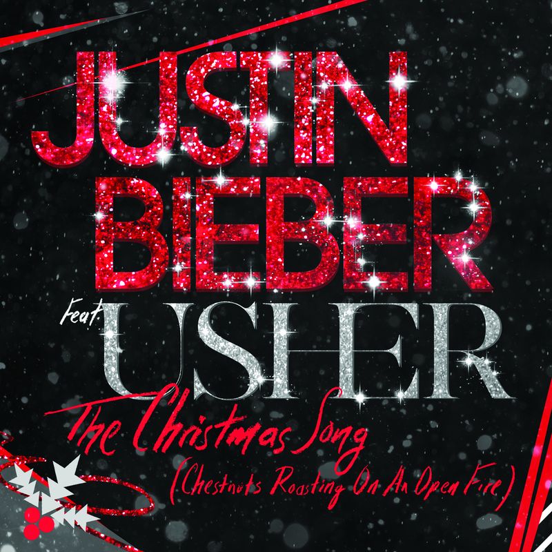 The Christmas Song (Single Cover)