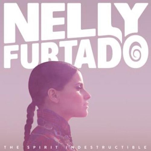 The Spirit Indestructible (Cover), Nelly Furtado