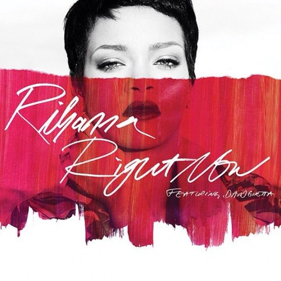 Rihanna : Right Now (Single Cover) photo rihanna-right-now-single-cover-550x550.jpg