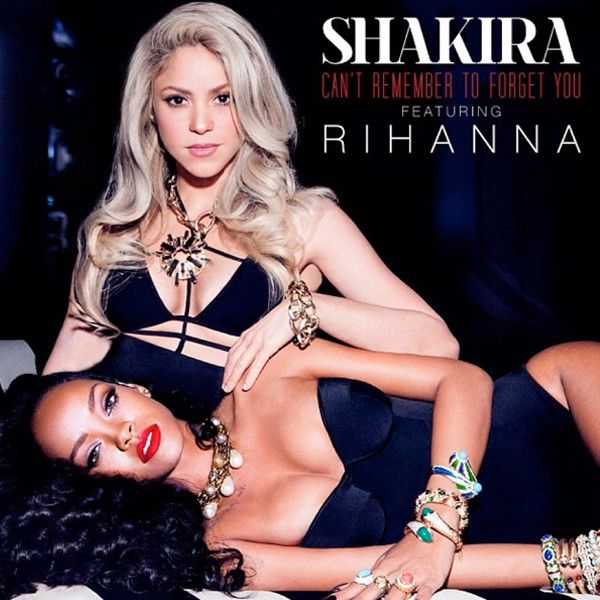Shakira & Rihanna : Can't Remember To Forget You photo rs_600x600-140109071832-600Rihanna-Shakira-Singlejl010914.jpg