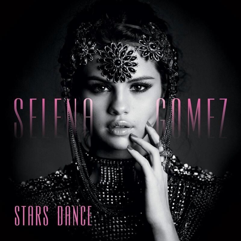 Selena Gomez : Stars Dance