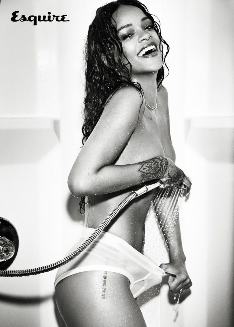 Rihanna : Esquire UK (December 2014) photo snapshot-rihanna-by-ellen-von-unwerth-for-esquire-uk-2.jpg